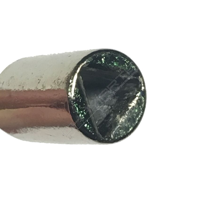 Chave Paletão AGC triangular