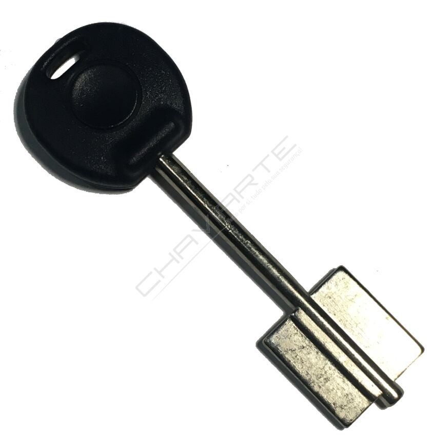 Chave paletão Atra / Dierre original D-Code longa (ESTÁ DESCONTINUADO)