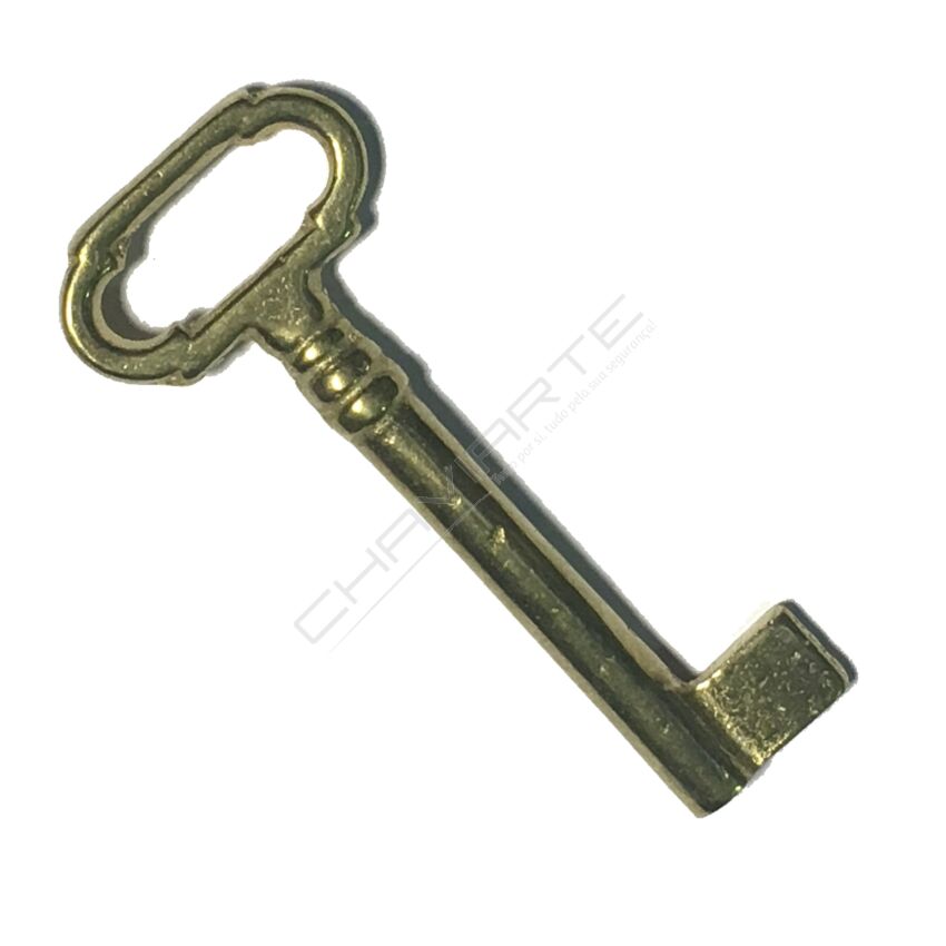 Chave paletão nacional LC100
