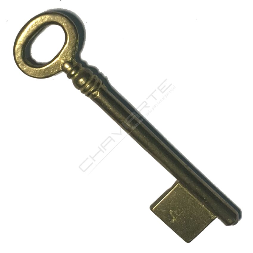 Chave paletão nacional LC13AE