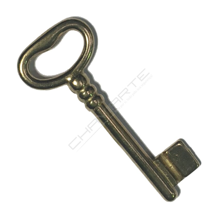 Chave paletão nacional LC3E