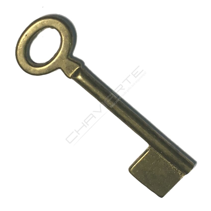 Chave paletão nacional LC44A