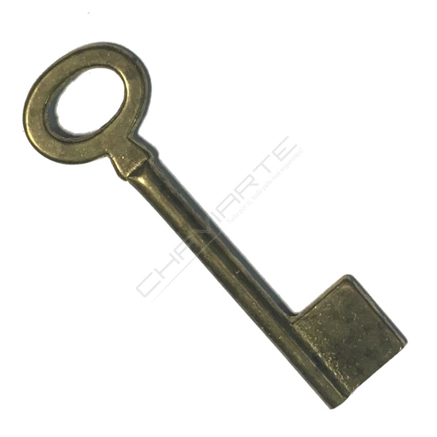 Chave paletão nacional LC44A
