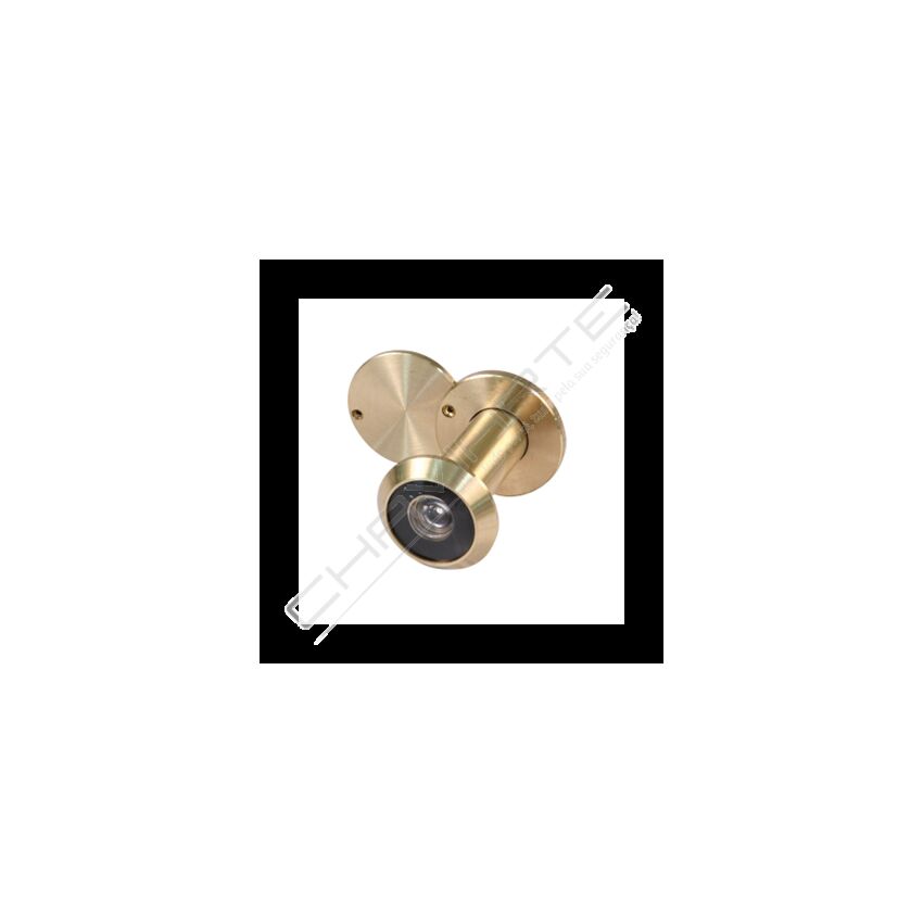 Visor Amig cromado, modelo 3, 180º
