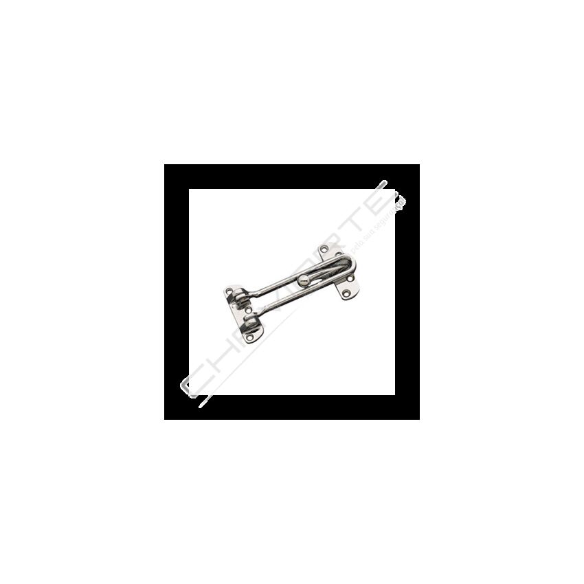 Retentor Amig bronze, modelo 2, bola, 8062