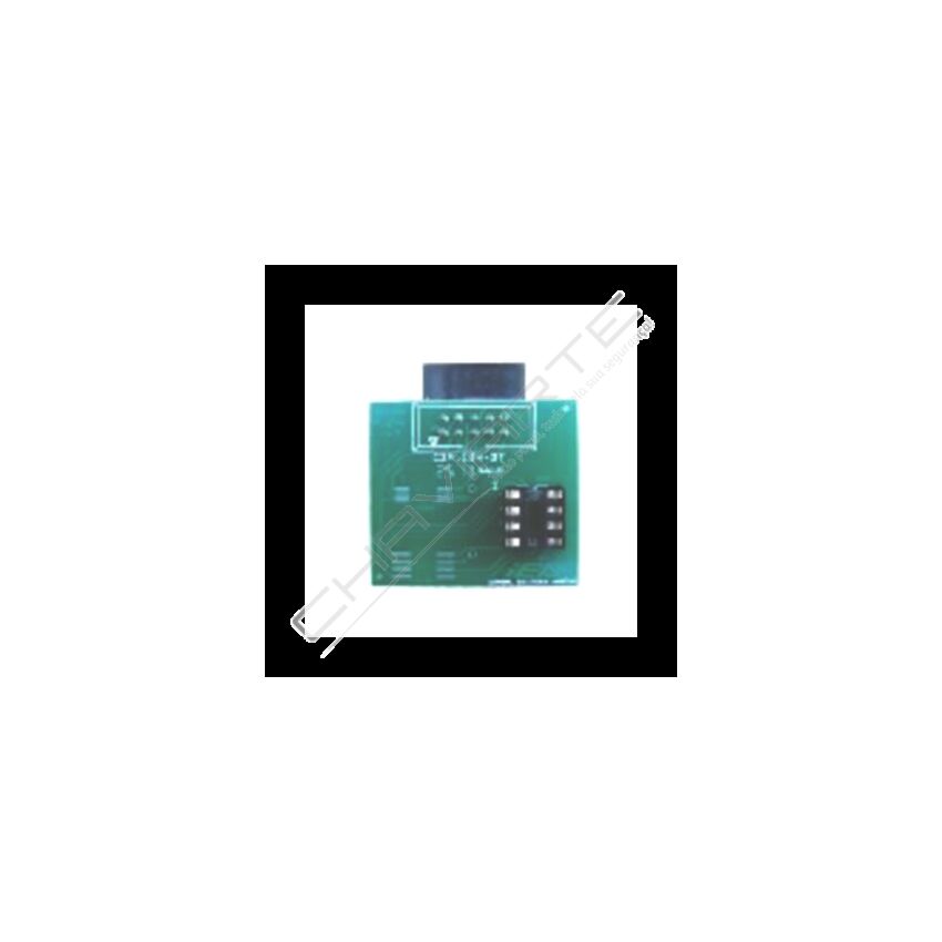 Adaptador EA1 Para Zed-Full