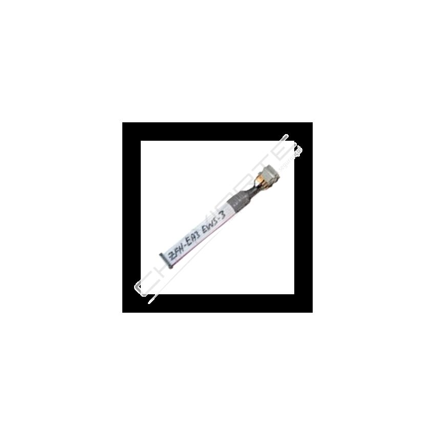 Adaptador EA3 Para Zed-Full