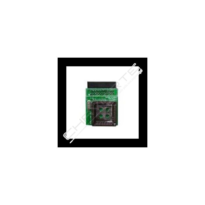 Adaptador EA4 Para Zed-Full