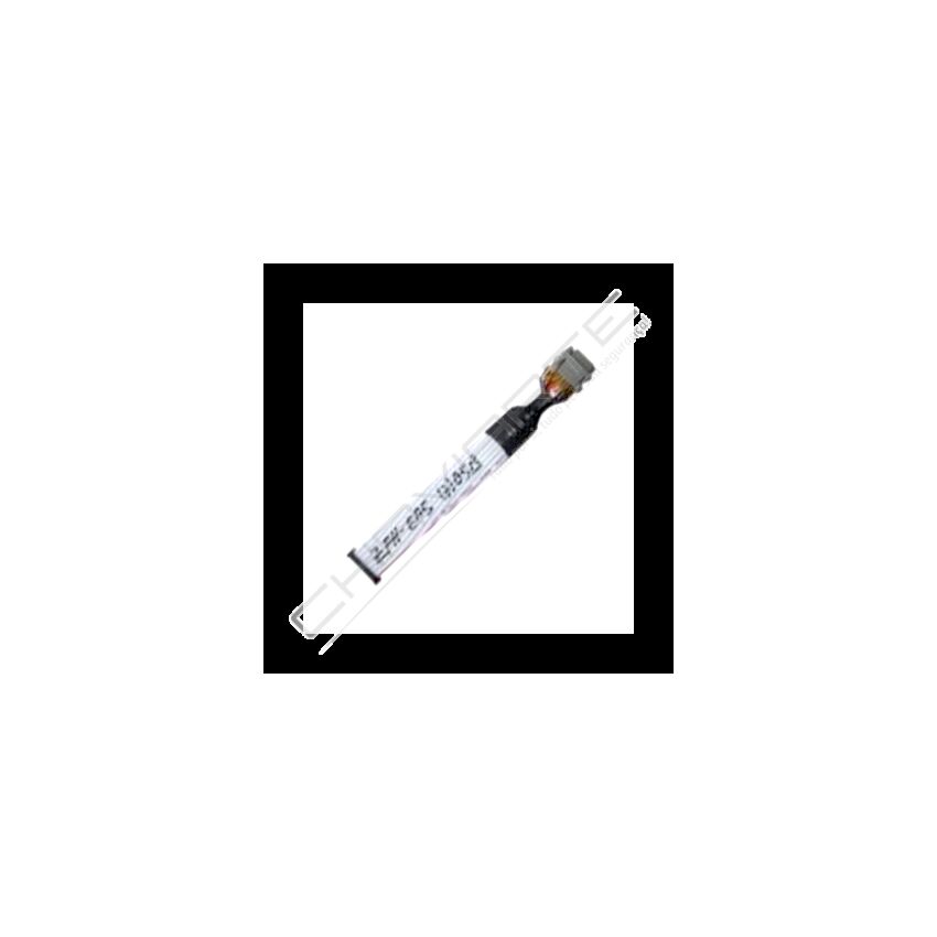 Adaptador EA5 Para Zed-Full