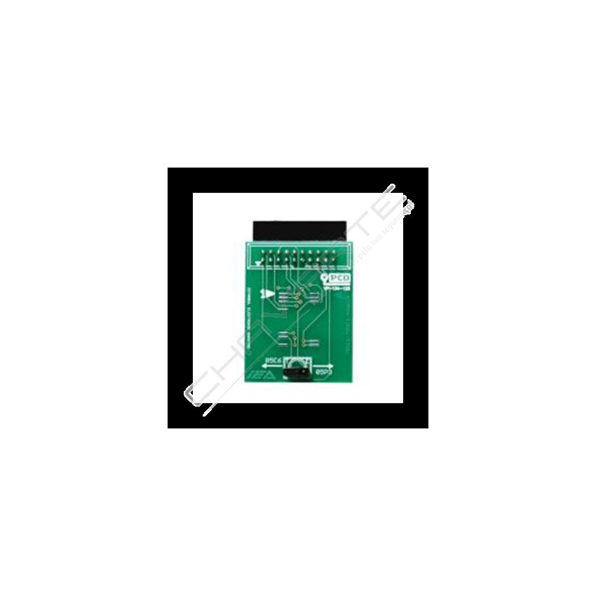 Adaptador EA6 Para Zed-Full