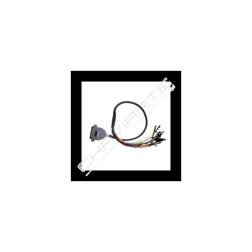 Cabo C08 para Zed-Full