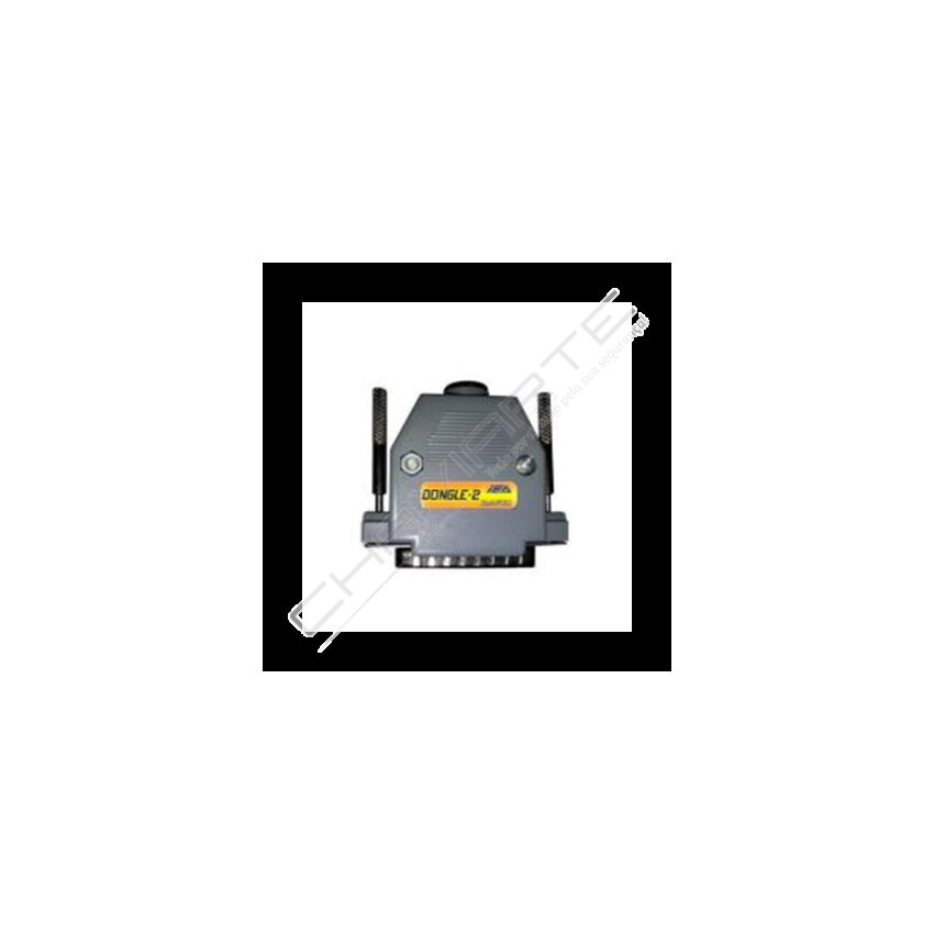 Dongle 2 para Zed-Full