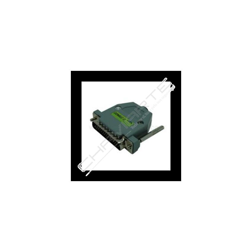 Dongle 3 para Zed-Full