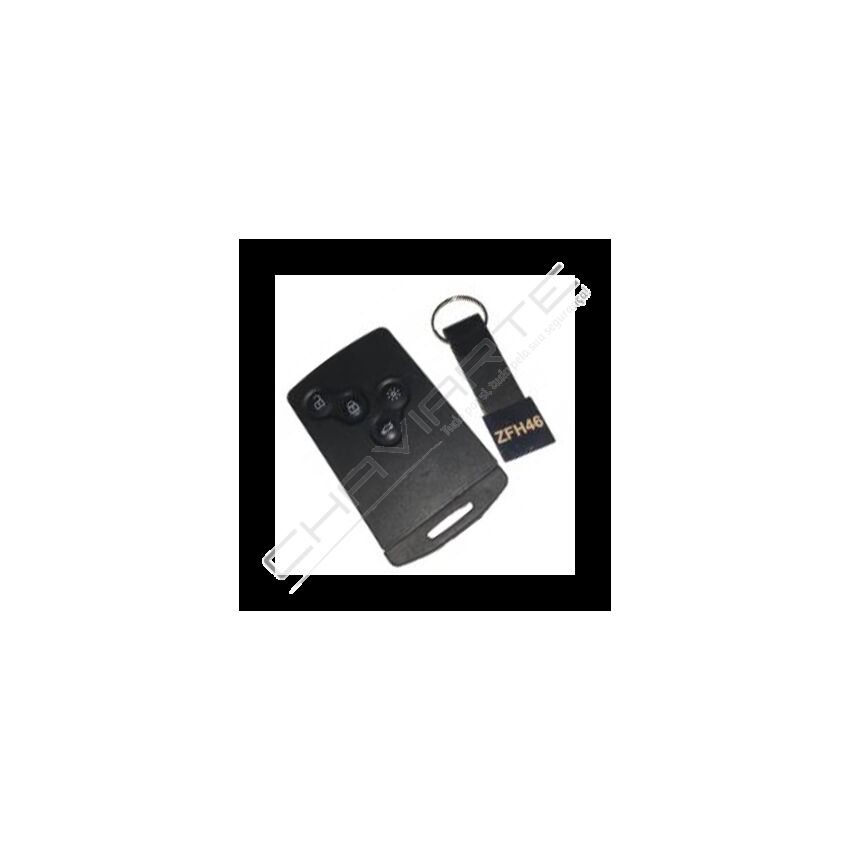 Sniffer ZFH46 para Zed-Full