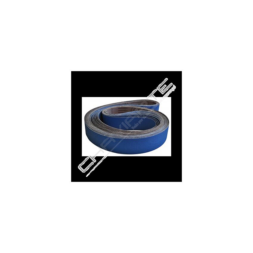 Lixa de cinta 1000x70   G36