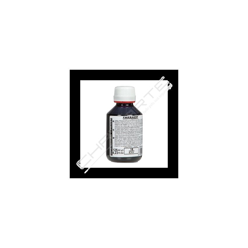 Tinta penetrante ( primário) Tarrago 125ML Castanho Escuro - C6
