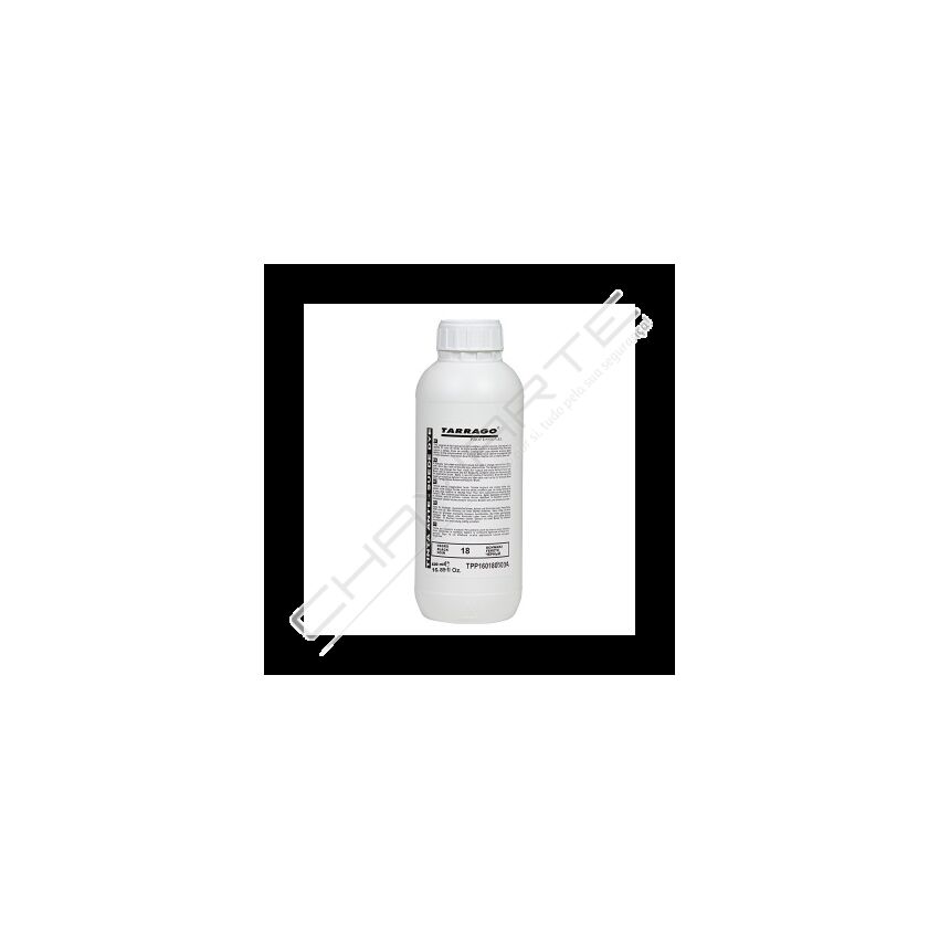 Tinta para Camurça Tarrago 500ML