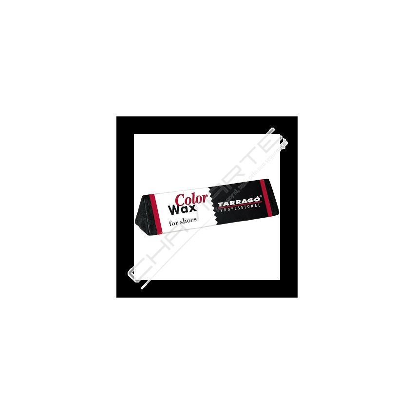 Cera em barra Tarrago Color-Wax 140g