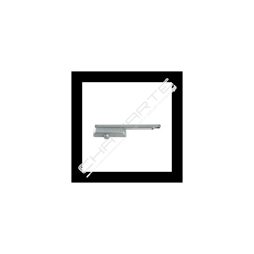 Mola Tesa CT2000D3PL com guia deslizante