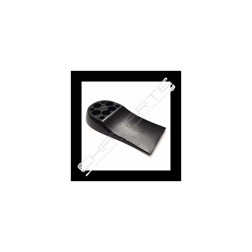 Saltos negros 15.4406 - PAR