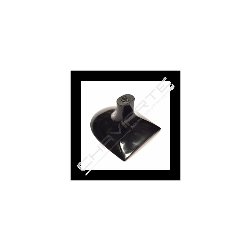 Saltos negros  30.63 - PAR