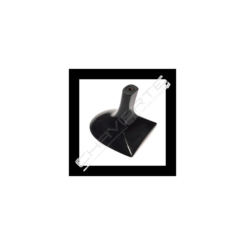 Saltos negros 45.2256 - PAR