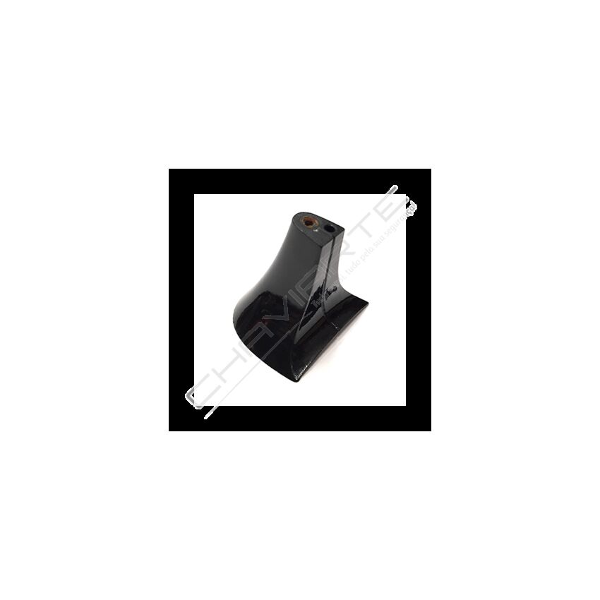 Saltos negros 45.5523 - PAR