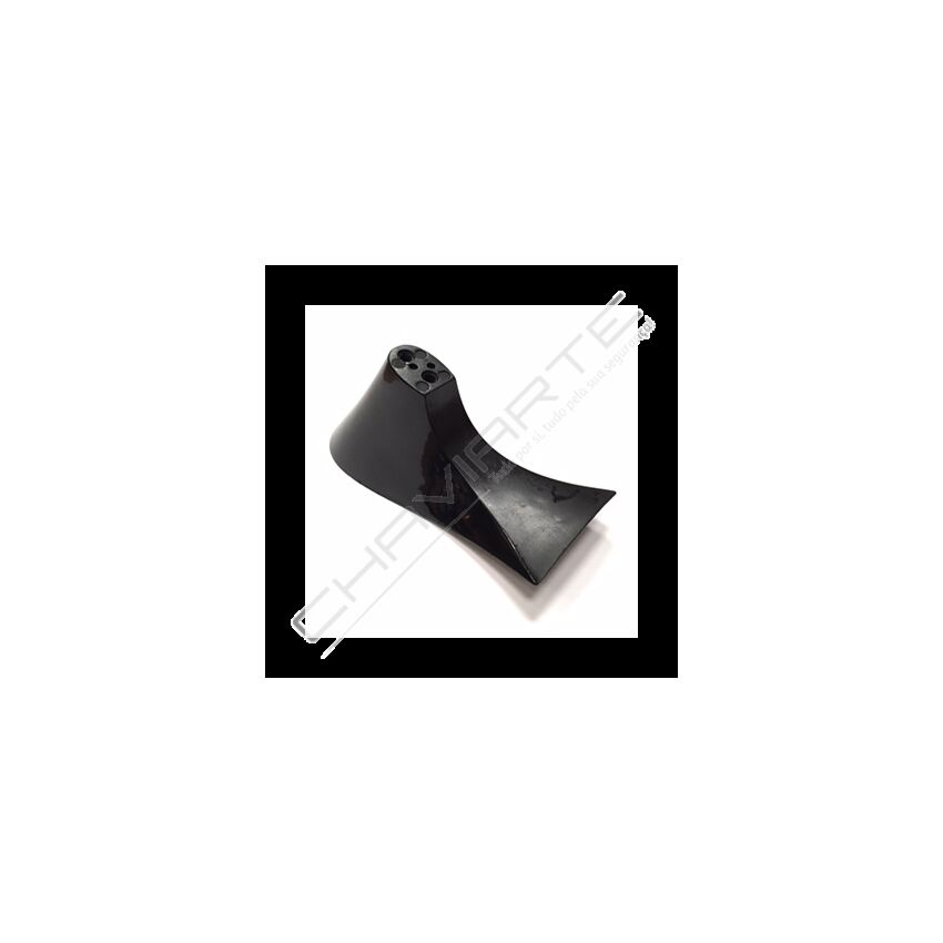 Saltos negros 50.1716 - PAR
