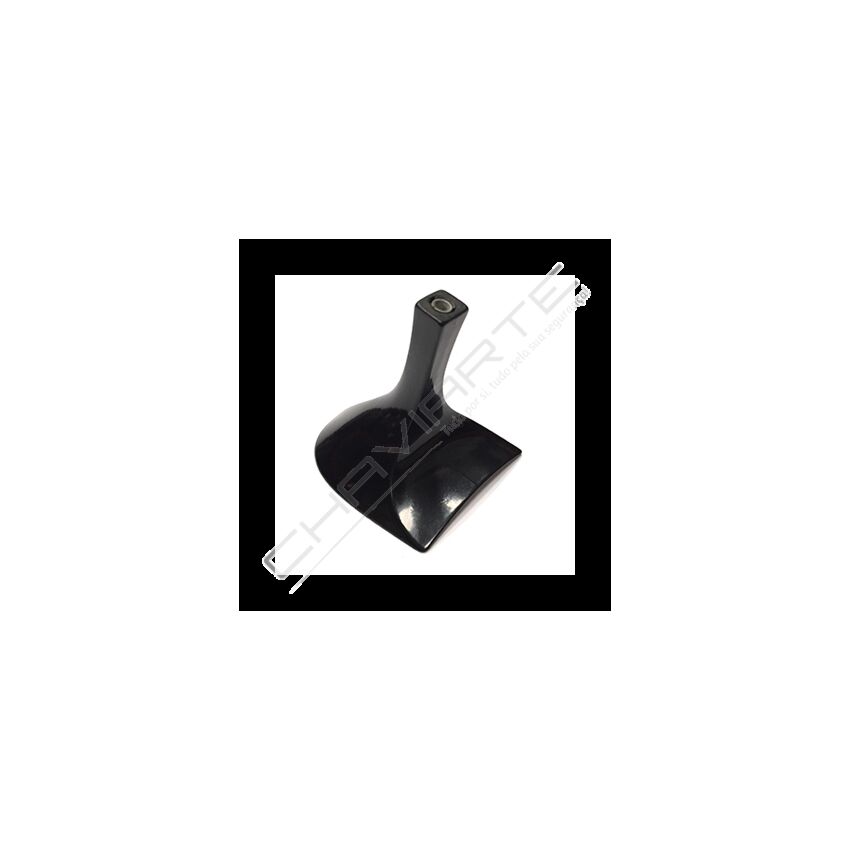 Saltos negros 55.448 - PAR