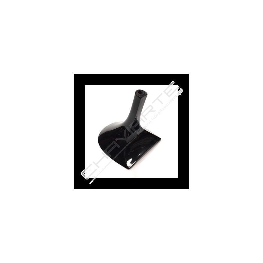 Saltos negros 55.794 - PAR