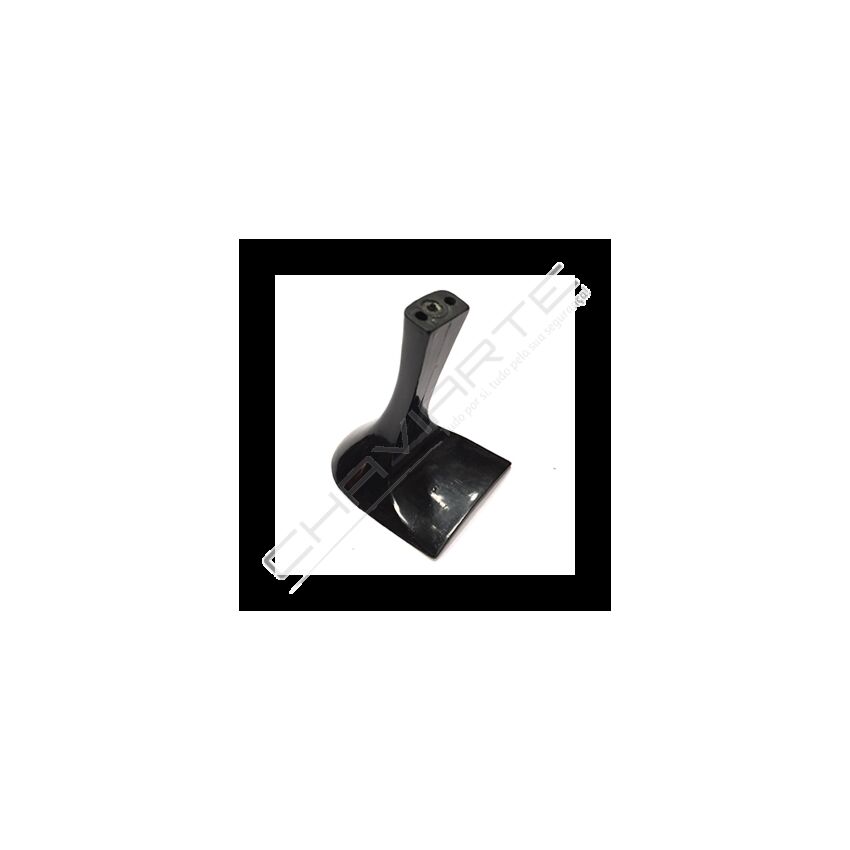 Saltos negros  60.2123 - PAR