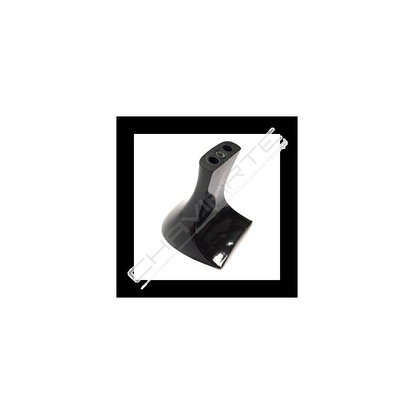 Saltos negros 60.3745 - PAR