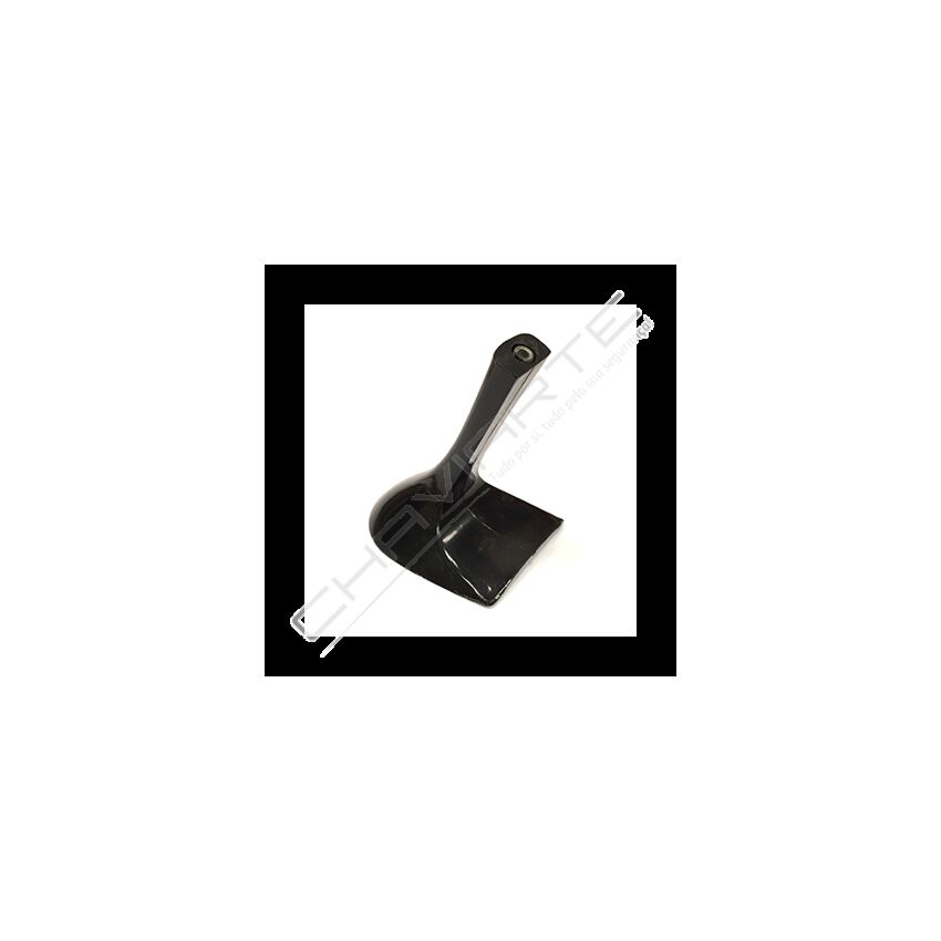 Saltos negros 75.4942 - PAR