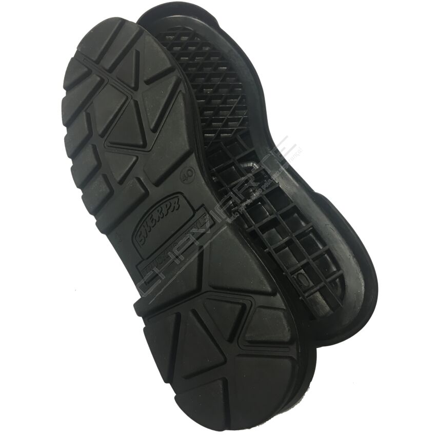 Solas inteiras Forever Mod. Sherpa