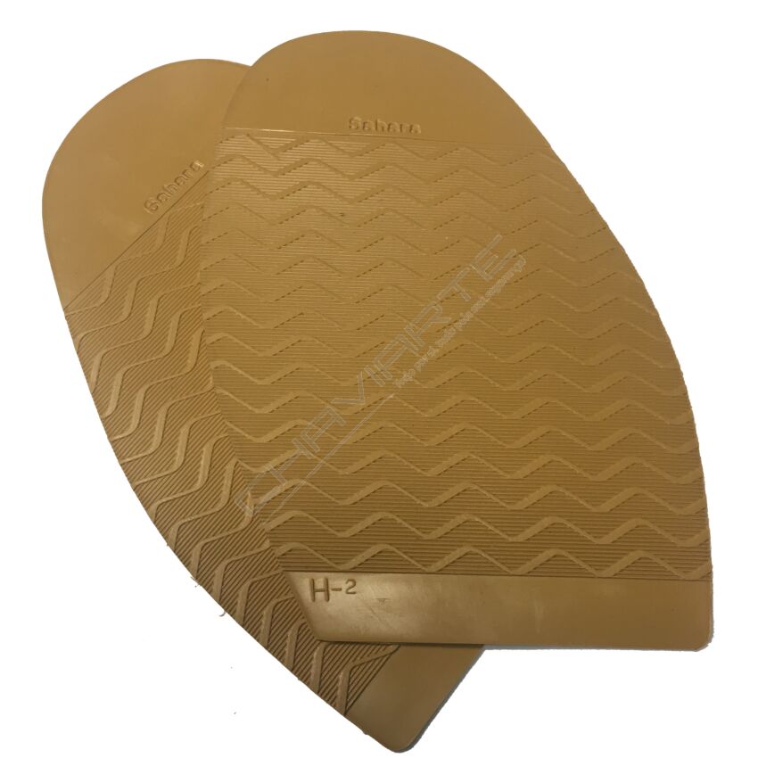 Meias solas Sahara Grande H-2 Beje