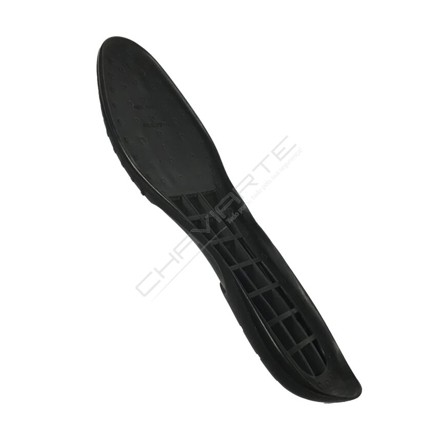 Solas inteiras Vibram Challenge 205T
