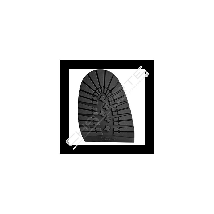 Meias solas Vibram  ART.2333 ( tipo tropa) Tam. 40/41