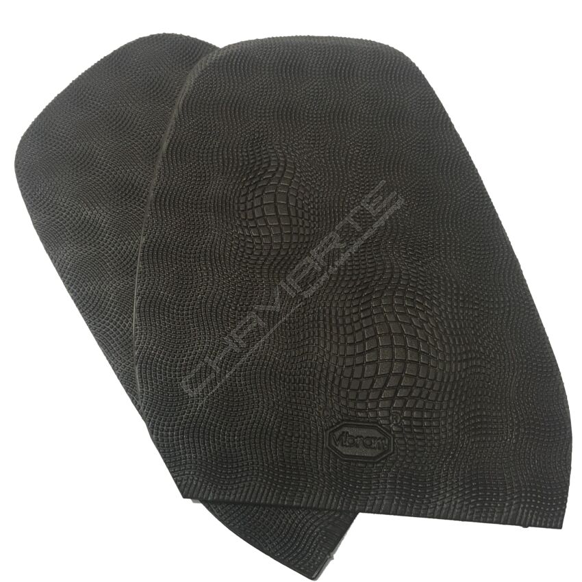 Meias solas Vibram Explosion Grande Nº030 Castanho