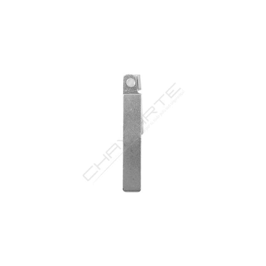 Chave De Emergençia Hu101 para Mg Smartkey