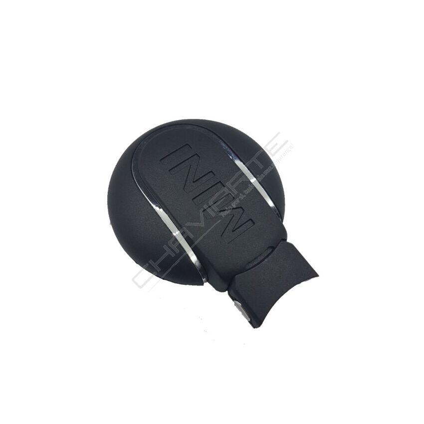 Comando  Mini Proximidade Três Botões