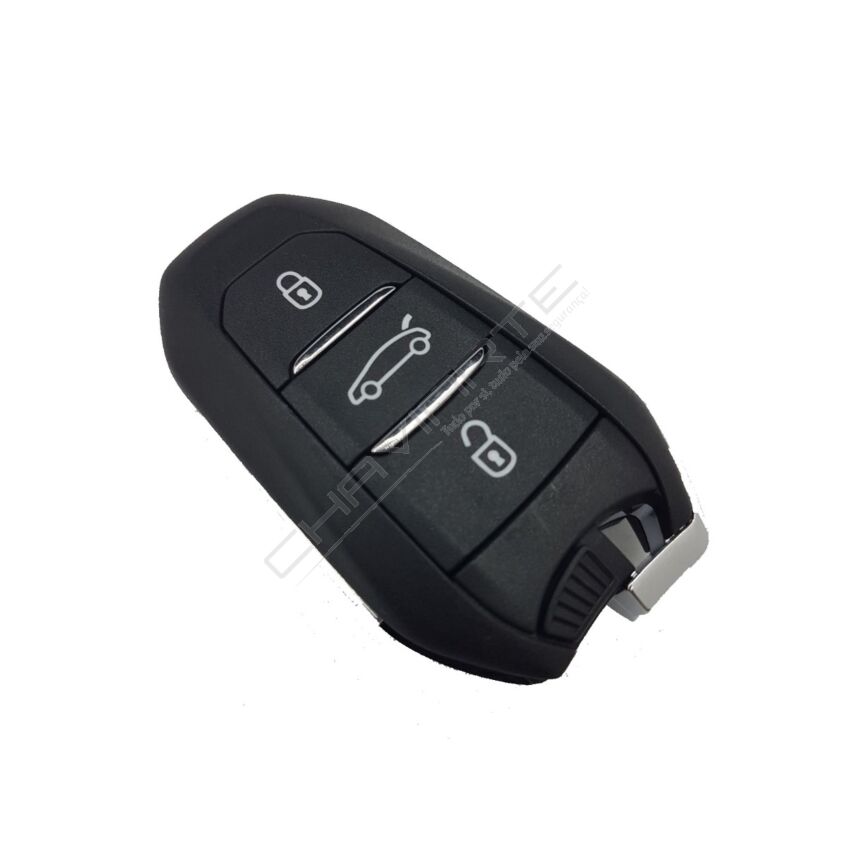 Comando Citröen DS5 Proximidade , Original
