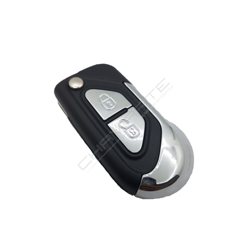 Comando para Citröen DS3 2010+ (6490FQ-6490FP)