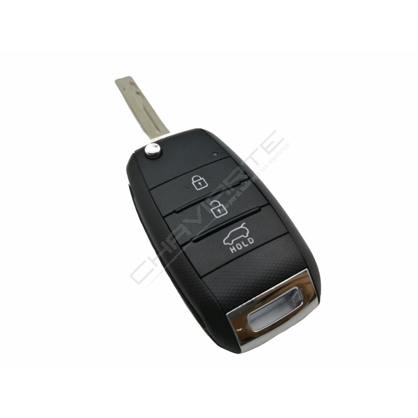 Comando Kia Sportage +2014 (ID46)