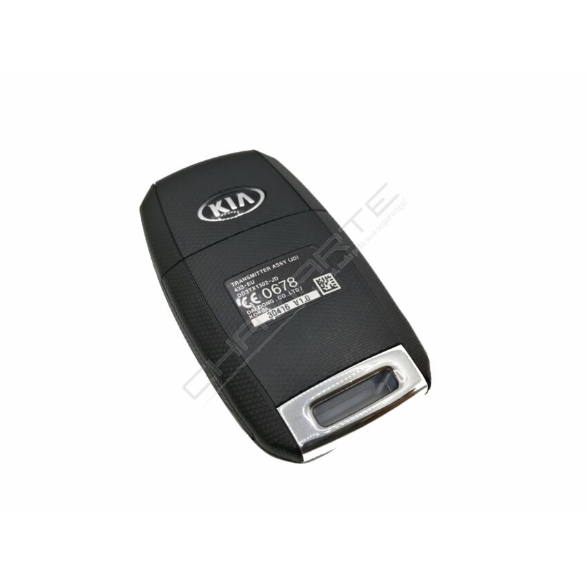 Comando Kia Ceed 3 Botões 2016+(95430A2100)