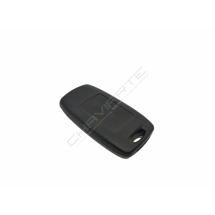 Caixa Para Comando Mazda 2 Botões