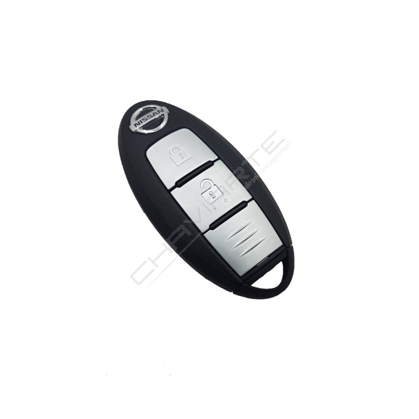 Comando Nissan Proximidade J11