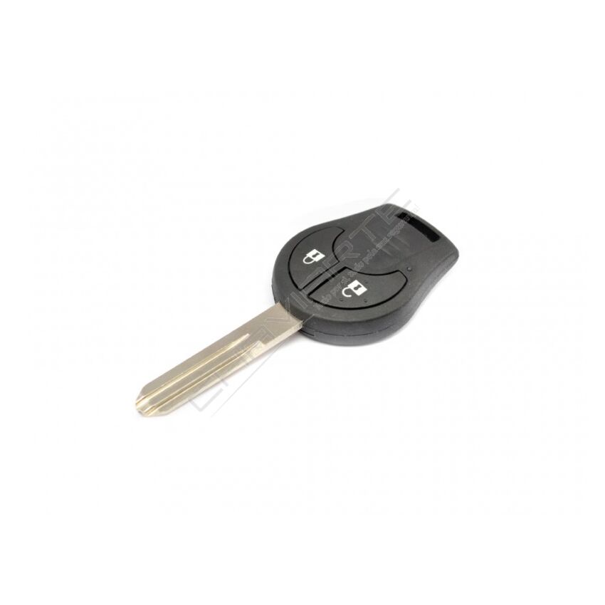 Comando Nissan Fixo ,Juke, Micra,Original