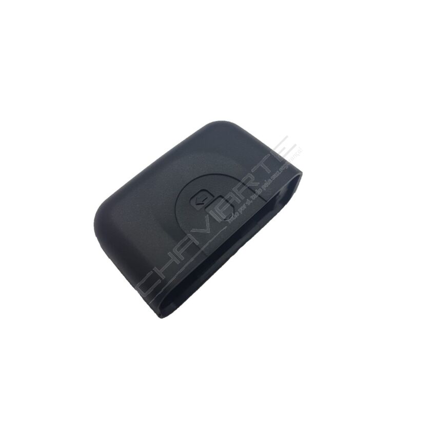 Tampa Para Comand Dois Botões Para Comando Smart