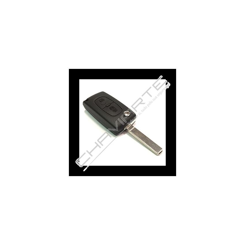 Comando Peugeot Partner ,6490C8 Compativel