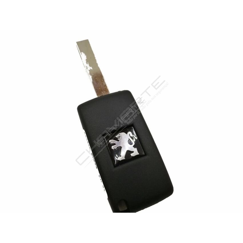 Comando Peugeot 308 2011+(6490R8/9) Compativel